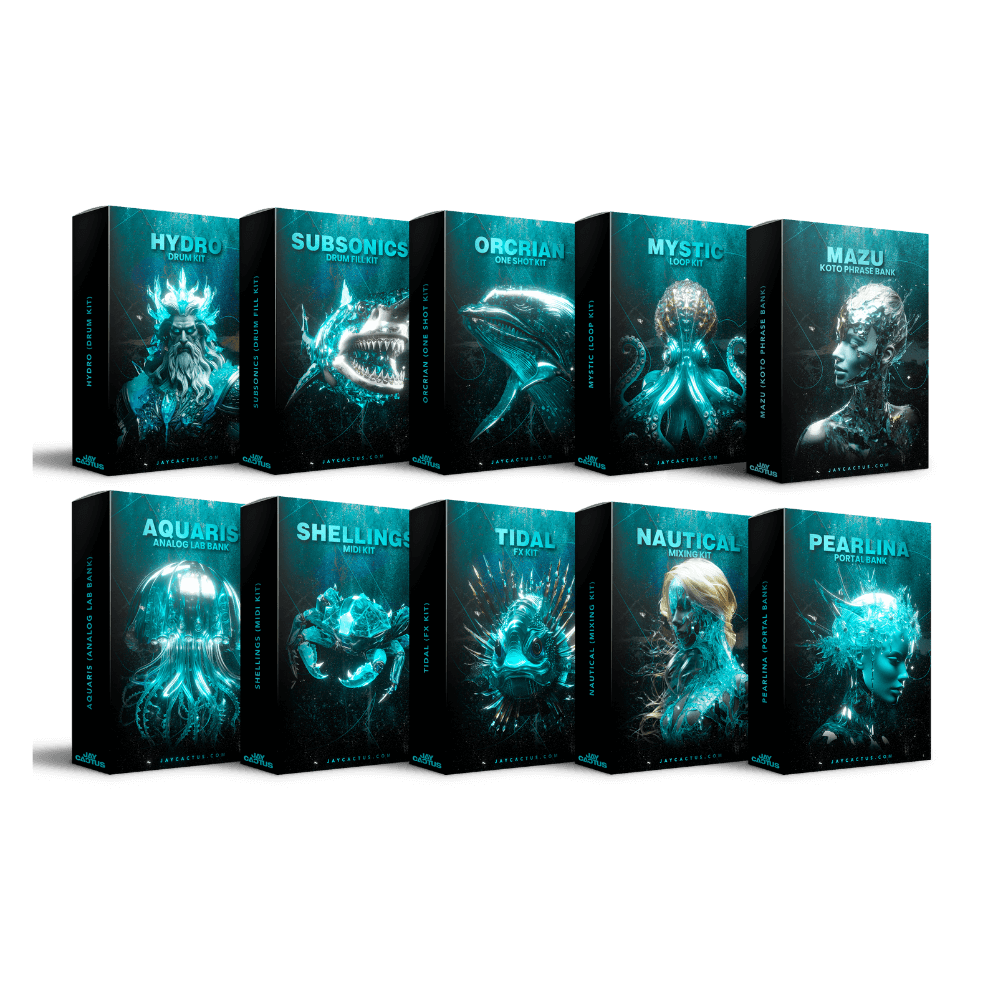 Deep Suite Waitlist Jay Cactus